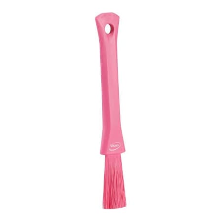 Remco Vikan UST Detail Brush- Soft, Pink 5551301
